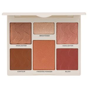 Cover FX Perfector Face Palette